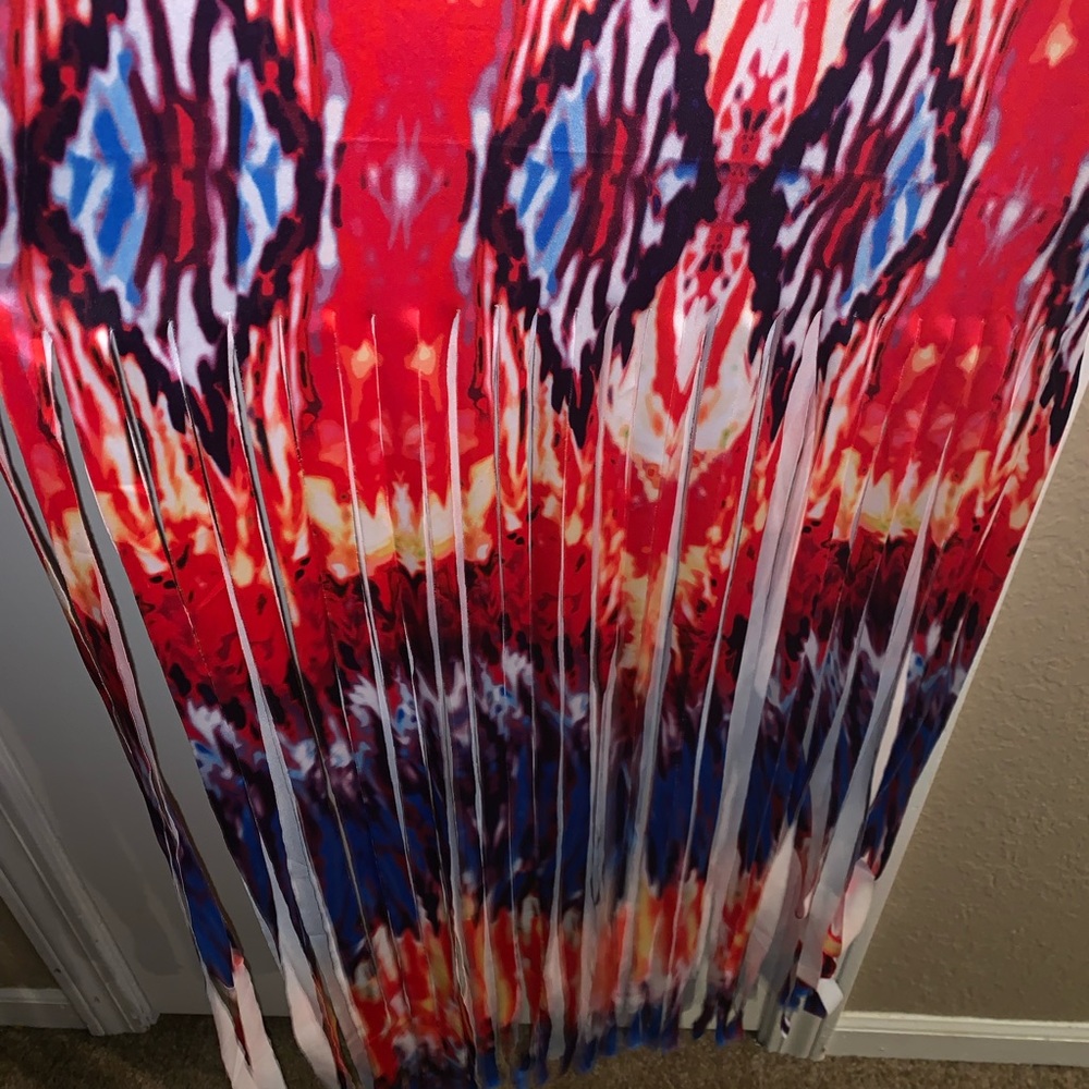 Summer dress - Picture 3 of 4